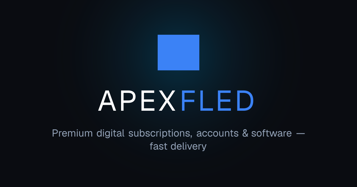 www.apexfled.com